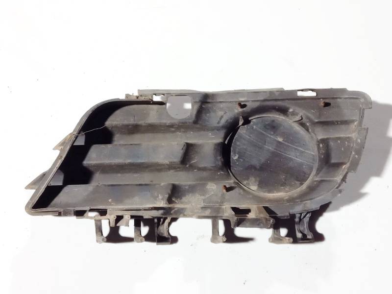 13100594 Opel Vectra 2002 Bumper Grille - FRONT RIGHT - Thumbnail 2