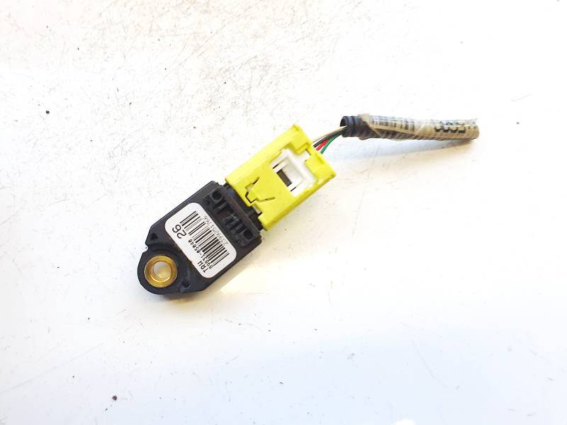 8983105040 Honda Jazz 2002 SENSOR IMPACTO ACCIDENTE PARA ACTIVAR - Thumbnail 2