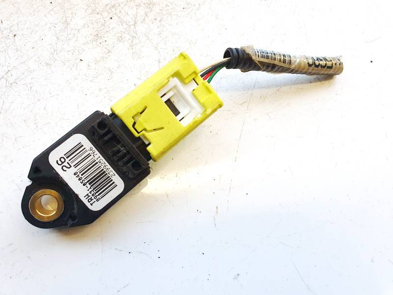 8983105040 Honda Jazz 2002 Srs Airbag crash sensor