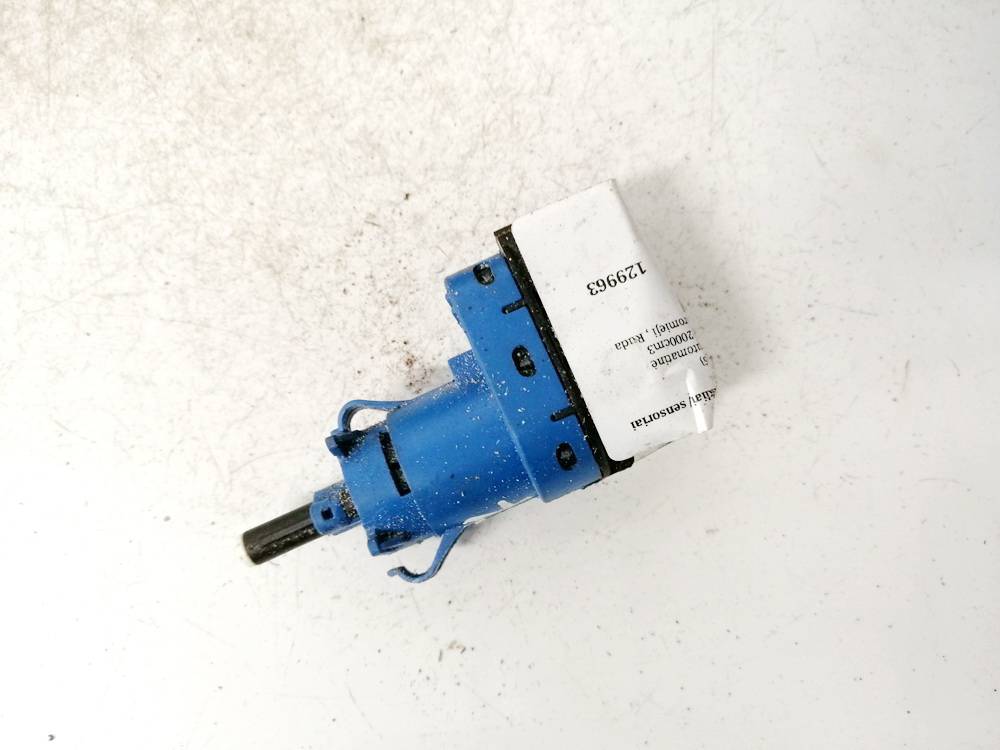 BN7N Hyundai Sonata 2008 Bremžu lukturu sensors - Thumbnail 2