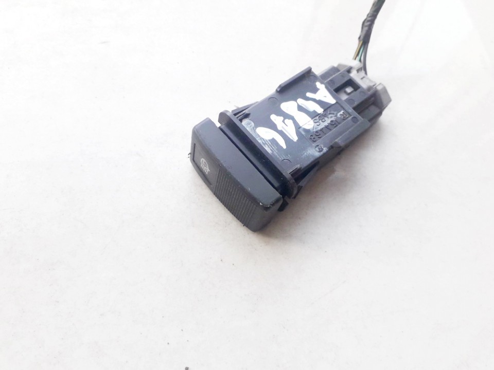 14A468 Mazda 6 2004 phare contrôle de plage lumière contrôleur lumière