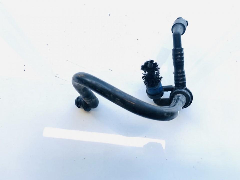 Seat Alhambra 2000 Oro slanga