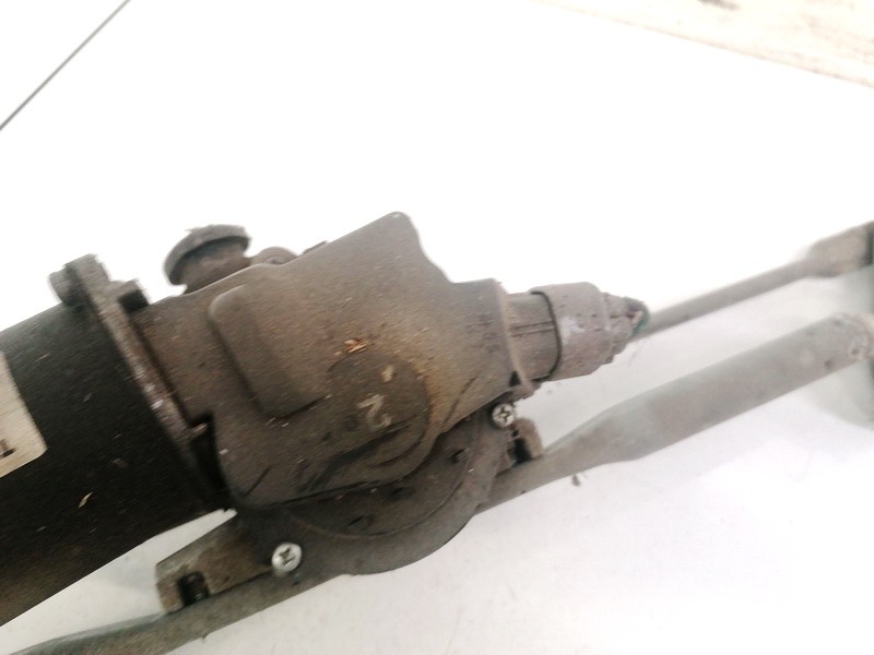 8511005050 Toyota Avensis 2007 windscreen front wiper motor - FRONT - Thumbnail 2