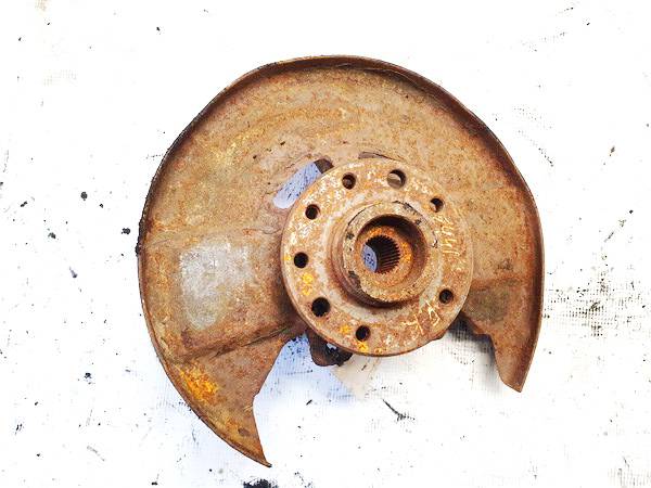 SAAB 9-5 1998 Steering knuckle - FRONT LEFT - Thumbnail 3