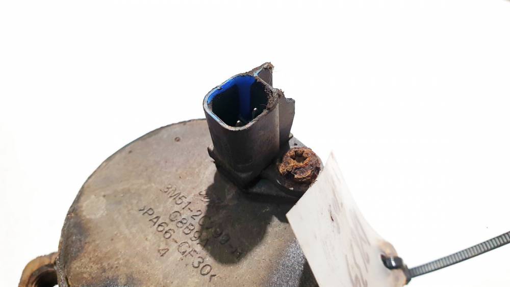 3M5T2B372BC Volvo V50 2006 Czujnik ABS - TYLNE PRAWE