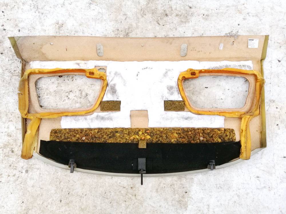 12797075 SAAB 9-3 2003 Hattuhylly - Thumbnail 2