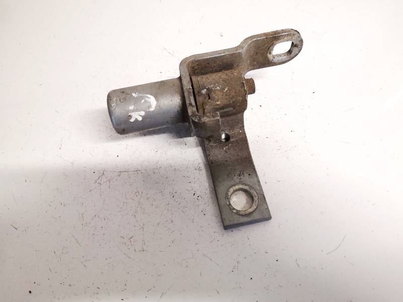 Ford S-Max 2006 Door Hinge - FRONT