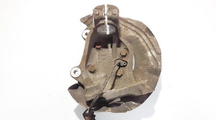 31216764443 BMW 1-Series 2007 Steering Knuckle - FRONT LEFT