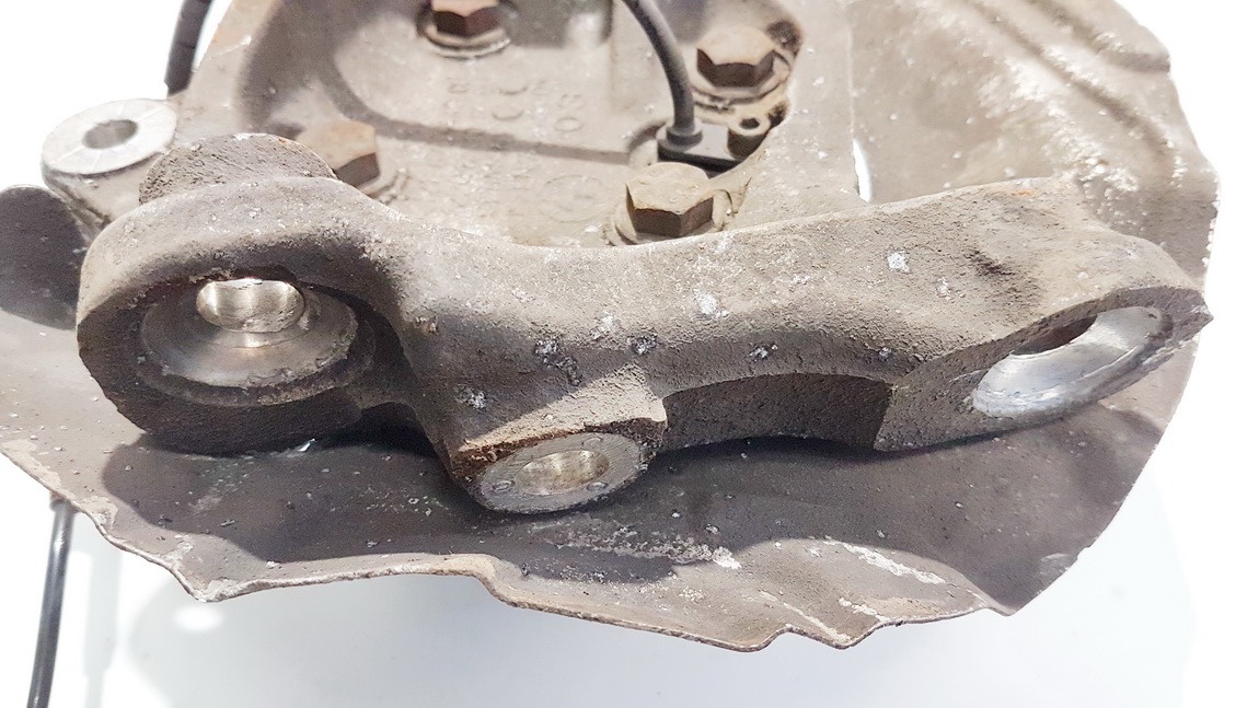 31216764443 BMW 1-Series 2007 Stebules kronsteinas P.K. - Thumbnail 3