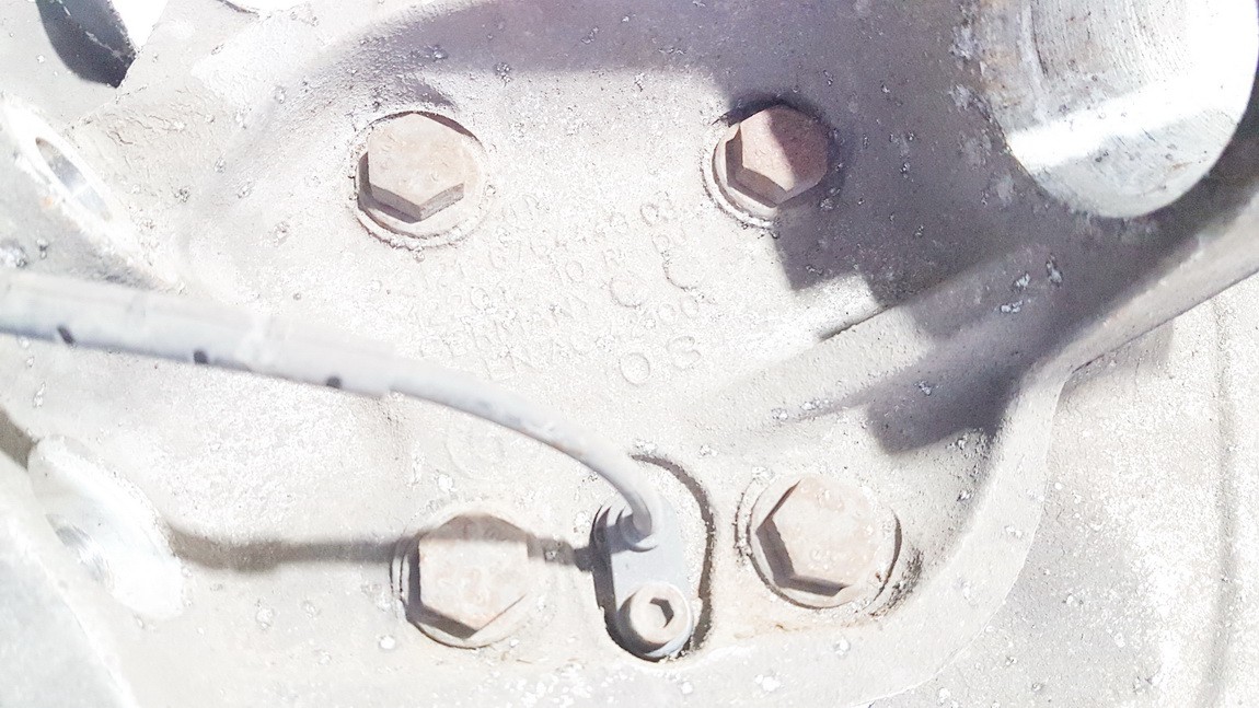 31216764443 BMW 1-Series 2007 Stebules kronsteinas P.K. - Thumbnail 2