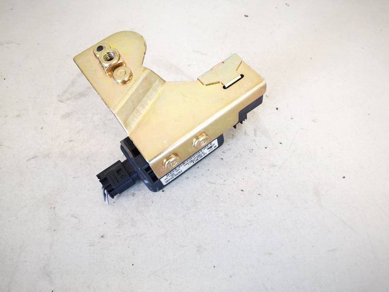 1J1907637A Volkswagen Golf 2000 Esp Accelerator Sensor (ESP Control Unit) - Thumbnail 3