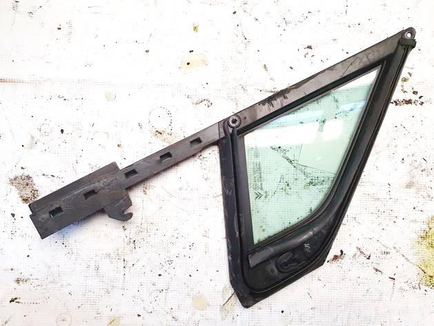 DOT211M75AS2 Citroen C5 2009 Zamek drzwi - PRZEDNIE LEWE - Thumbnail 3