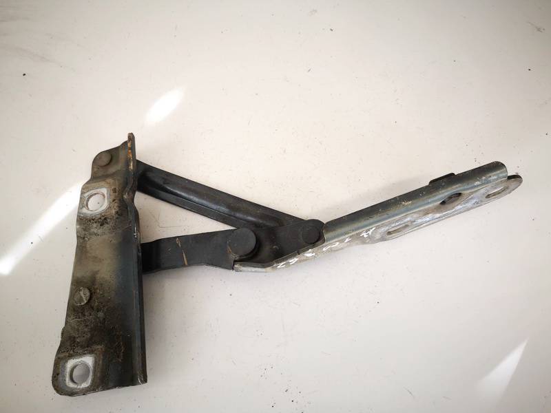 6Y0823301A Skoda Fabia 2005 Hood bonnet Hinge - FRONT LEFT - Thumbnail 2