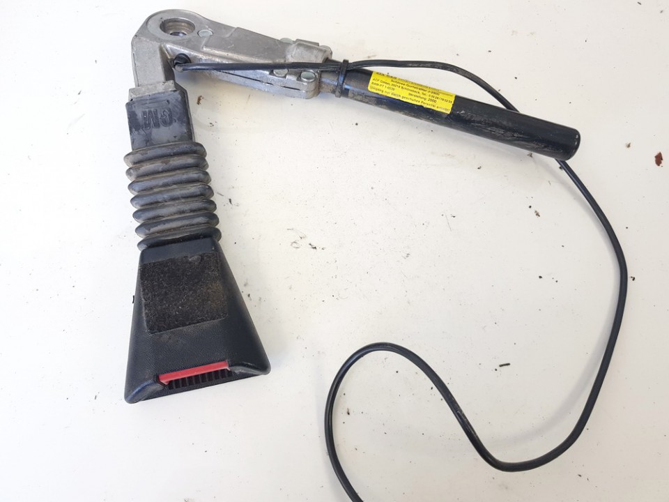 R0105301117 Toyota Yaris Verso 2001 Saugos dirzo sagtis (laikiklis) P.D.