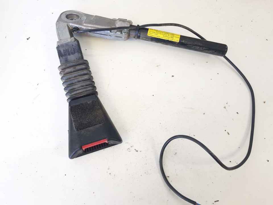 R0105301117 Toyota Yaris Verso 2001 Saugos dirzo sagtis (laikiklis) P.D. - Thumbnail 3