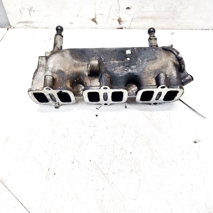 059129713Q Audi A4 2003 Intake manifold (Inlet Manifold)