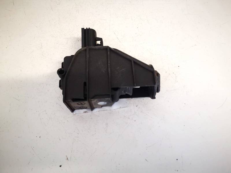 6M21220A20AC Ford S-Max 2006 Kuro bako dangtelio varikliukas (uzrakto varikliukas)