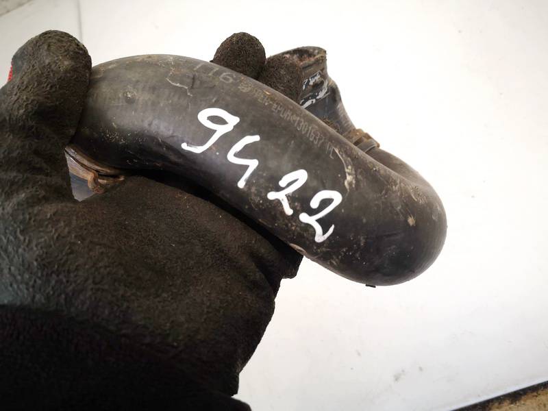 24421116 Opel Zafira 2003 Vandens slanga - Thumbnail 2