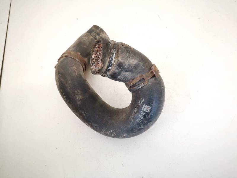 24421116 Opel Zafira 2003 Vandens slanga - Thumbnail 4