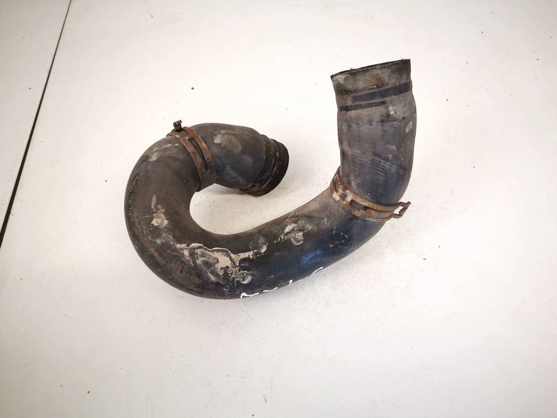 24421116 Opel Zafira 2003 Radiator Hose (Water Hose)
