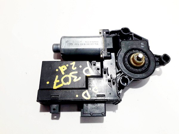 9637131180 Peugeot 307 2002 Window Motor - FRONT RIGHT