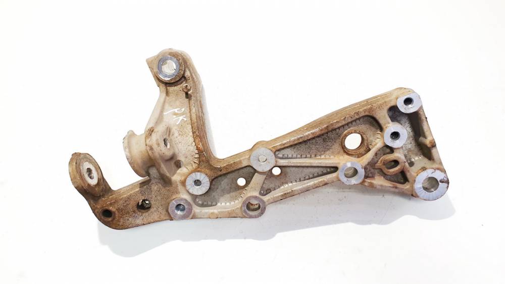 1K0199295E Audi A3 2003 Control arm - FRONT LEFT - Thumbnail 3