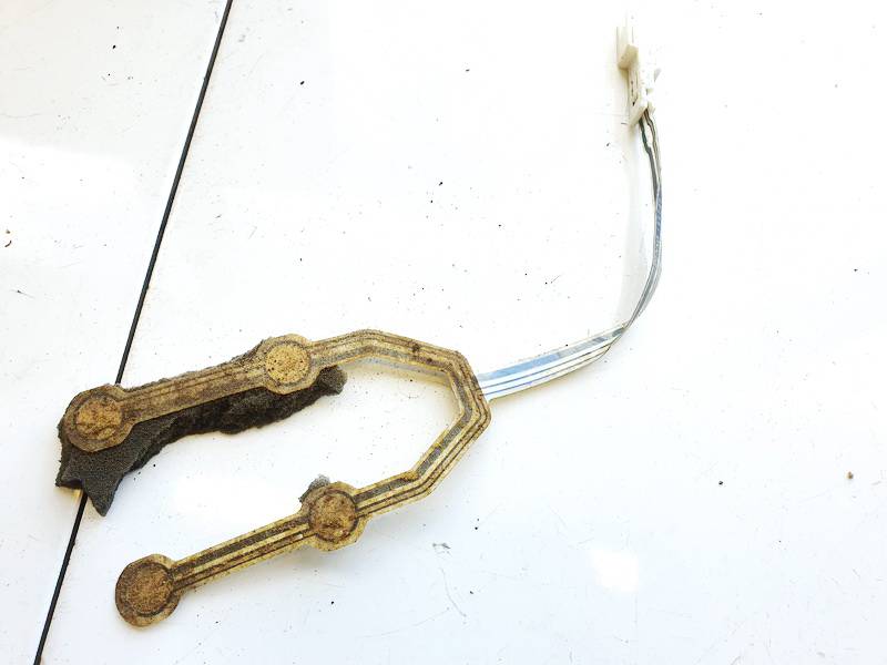 1847000401 Lexus IS - CLASS 2008 Sedynes sildymo elementas - Thumbnail 3