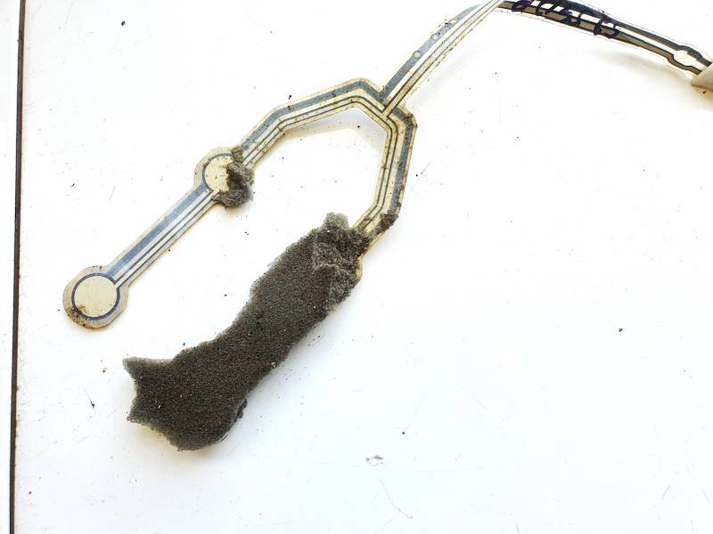 1847000401 Lexus IS - CLASS 2008 Element grzewczy fotela