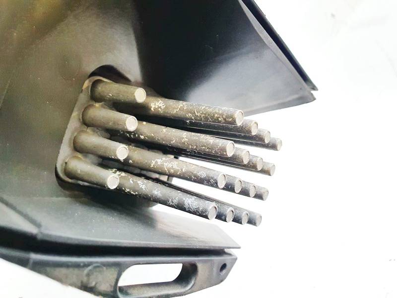 52488536 Opel Meriva 2004 Heater Resistor (Heater Blower Motor Resistor) - Thumbnail 3