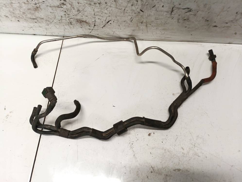 SED Ford Galaxy 2011 Vakuumo vamzdelis