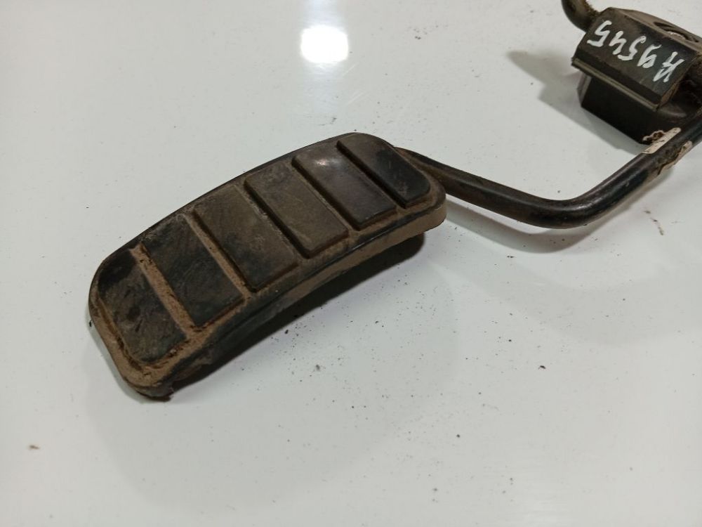 Renault Megane 2000 Elektrinis greicio pedalas - Thumbnail 2