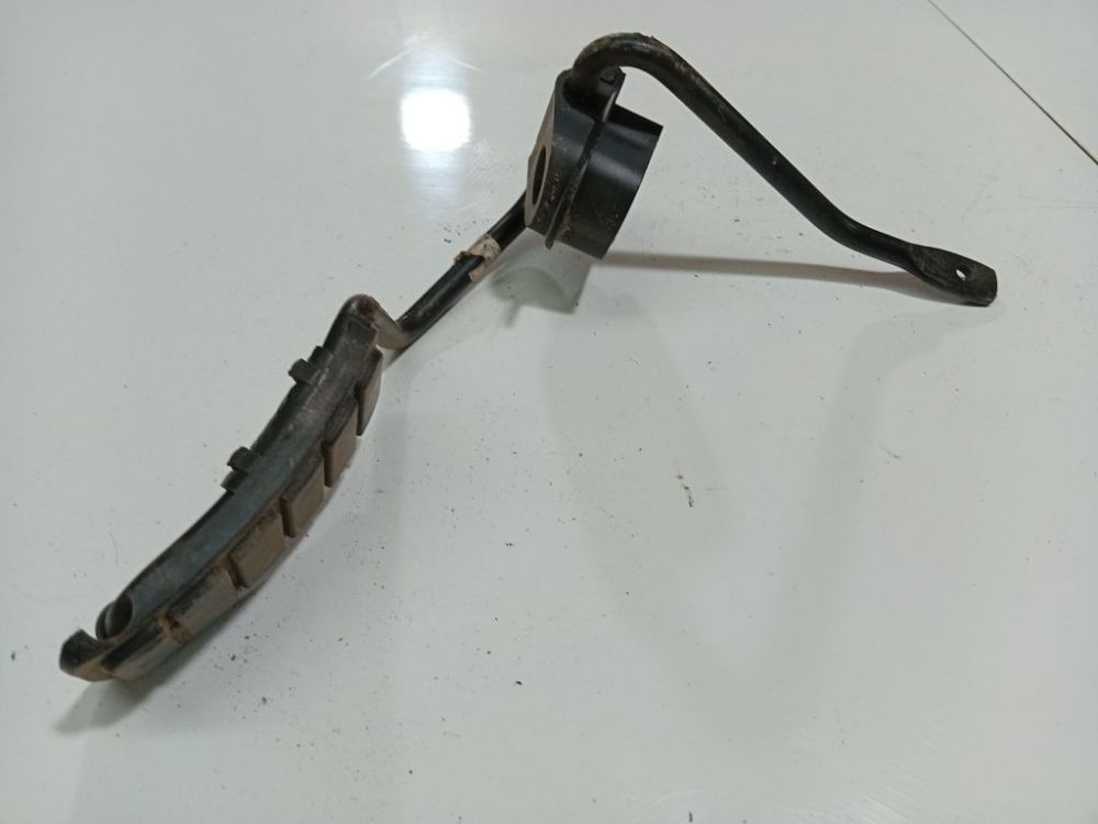 Renault Megane 2000 Elektrinis greicio pedalas - Thumbnail 4