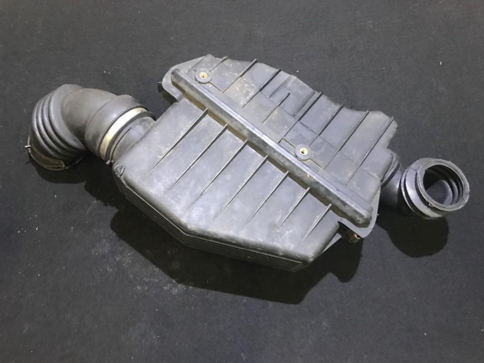 07021198 Rover 200-Series 1999 Luftfilterkasten Luftfiltergehäuse