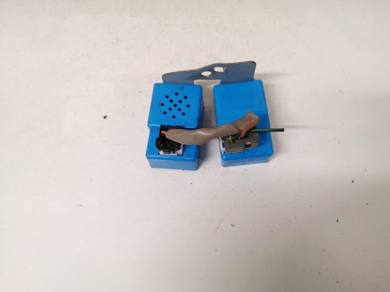 968301C200 Renault Espace 1999 Other computers