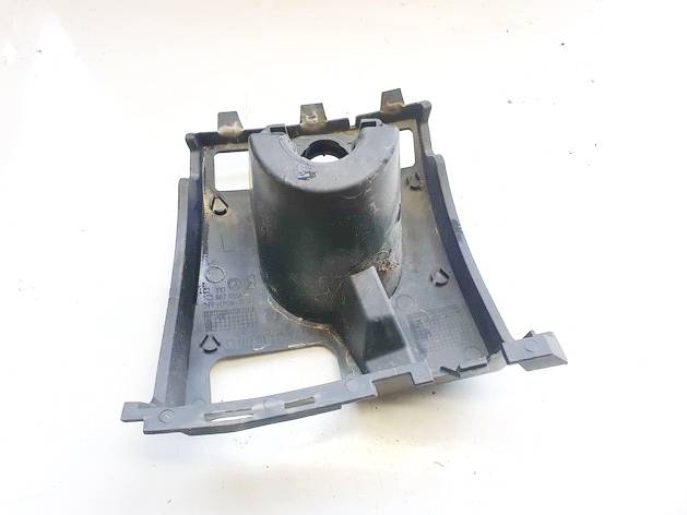 1Z0807055A Skoda Octavia 2009 Sisätilan koristelu (muovit) - Thumbnail 3