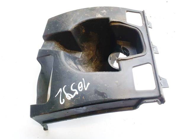 1Z0807055A Skoda Octavia 2009 Interior trim