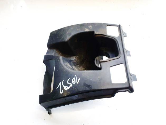 1Z0807055A Skoda Octavia 2009 Sisätilan koristelu (muovit) - Thumbnail 2