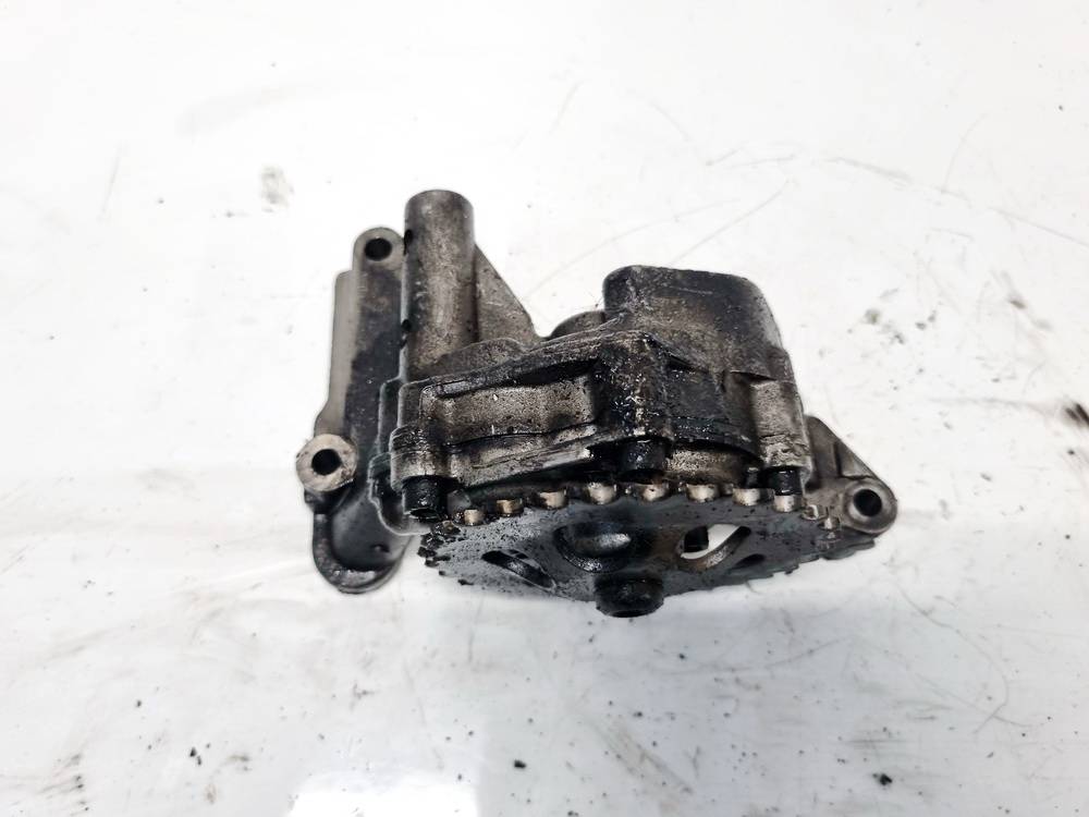 06A115105B Volkswagen Passat 2001 Pompa oleju - Thumbnail 2