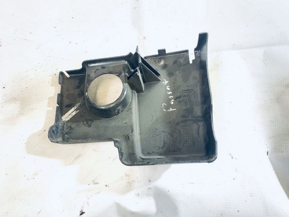 4B0422569 Audi A6 2001 Moottorin koristepeite - Thumbnail 2