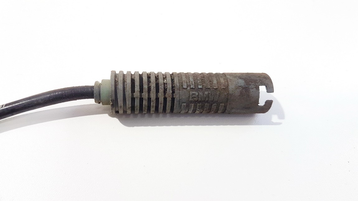 BMW 1-Series 2007 ABS daviklis P.K. - Thumbnail 3