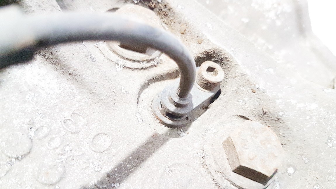 BMW 1-Series 2007 ABS daviklis P.K. - Thumbnail 2