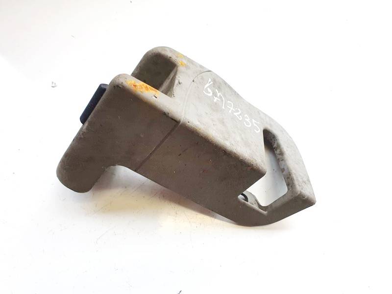 4B9885880A Audi A6 2002 Wykończenie wnętrza (plastikowe elementy)