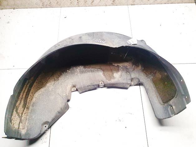 51717061245 BMW 5-Series 2006 Nadkole - TYLNE LEWE