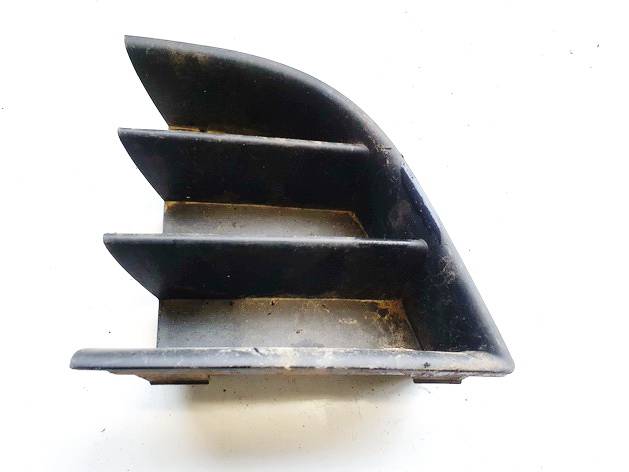 1Z0853666C Skoda Octavia 2009 Bumper Grille - FRONT RIGHT