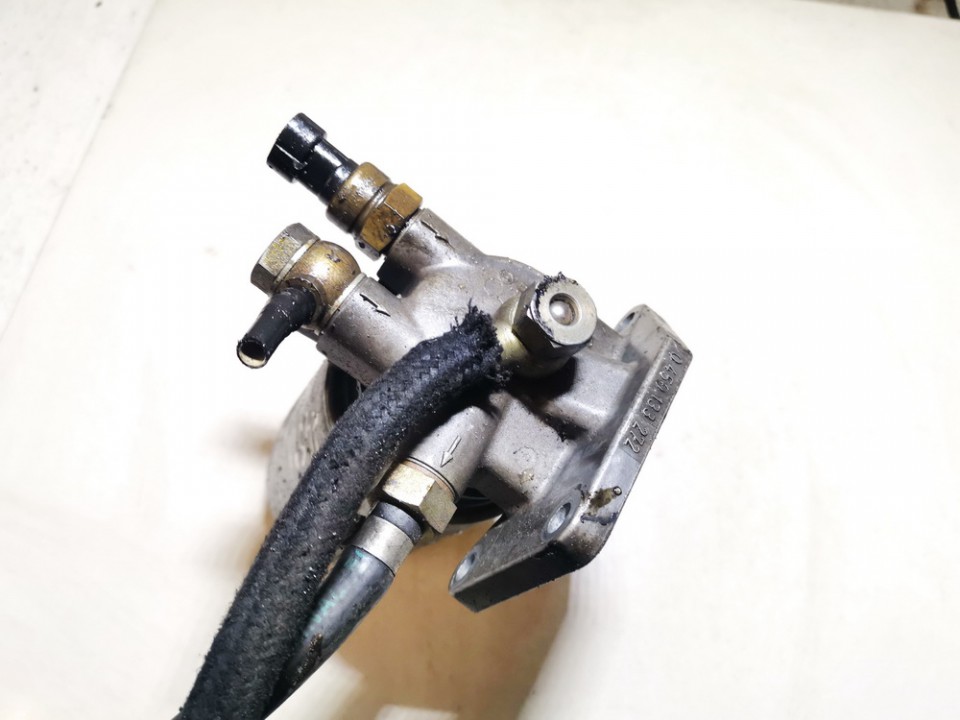 0450133272 Alfa-Romeo 156 1998 Fuel filter - Thumbnail 3