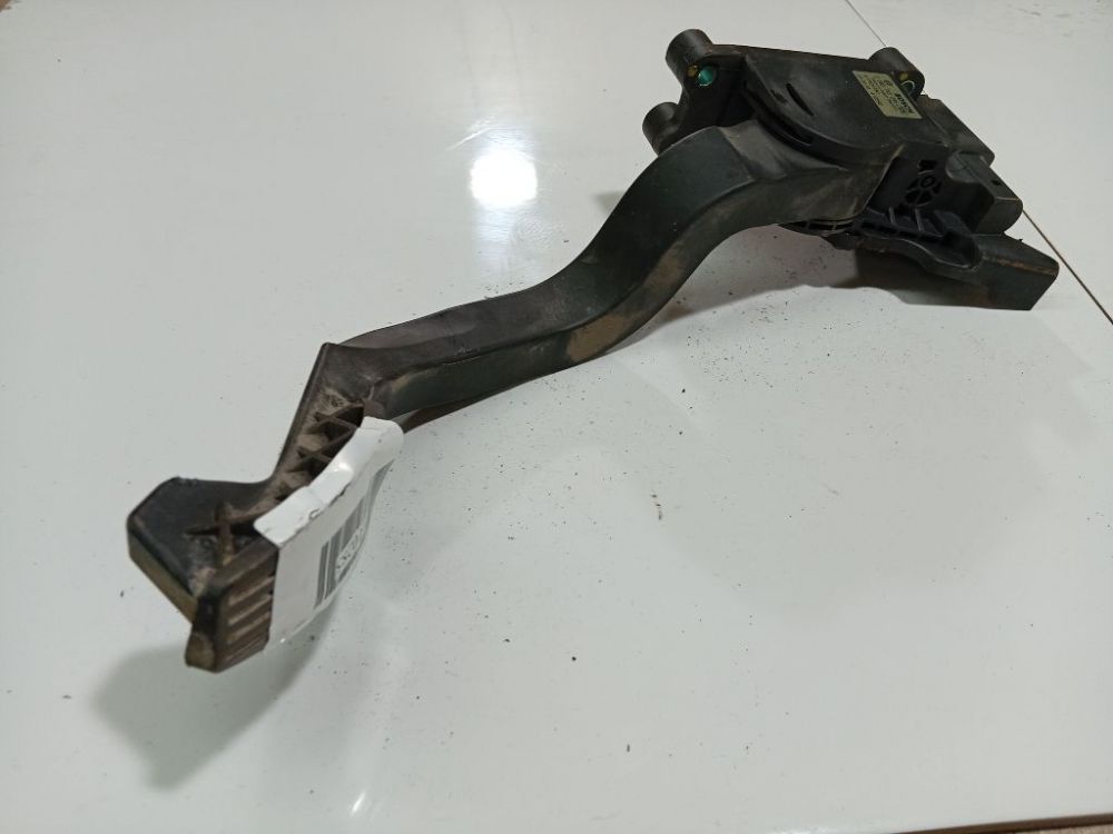 0280752295 Fiat Doblo 2007 Accelerator throttle pedal (potentiometer)