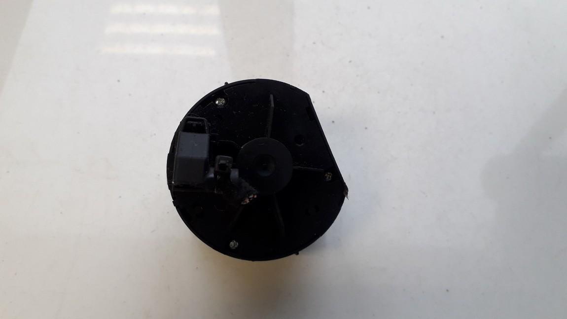 Audi A6 2009 Scheinwerfer Schalter - Thumbnail 2