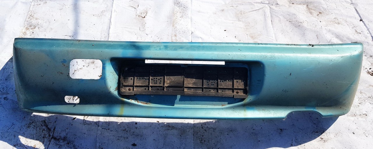 ZYDRA Mitsubishi Colt 1996 Bamperis G.