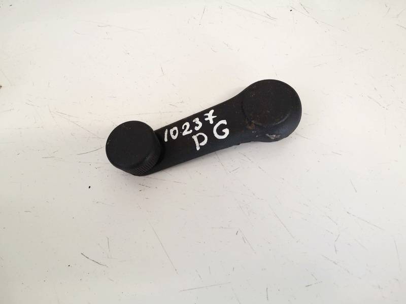 8263022001 Kia Ceed 2007 Window Crank Handle