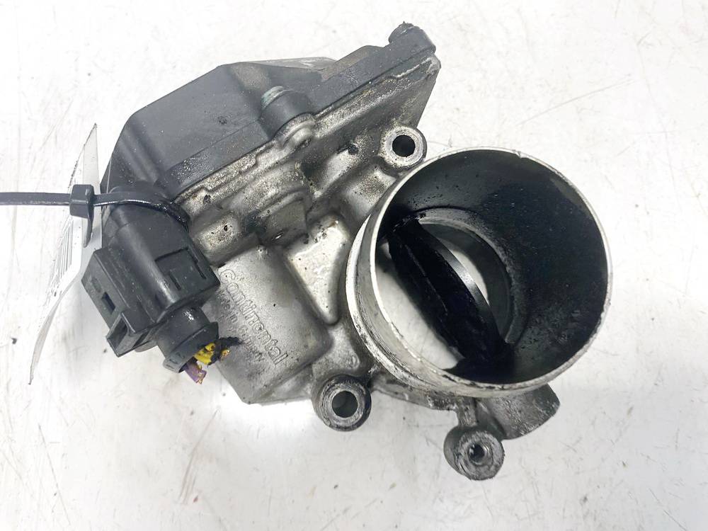 03L128063 Volkswagen Tiguan 2008 Droseline sklende